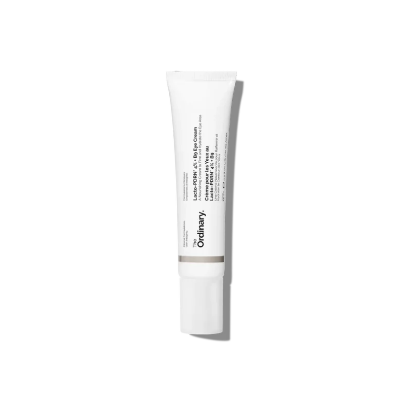 The Ordinary Lacto-PDRN* 4% + B9 Eye Cream